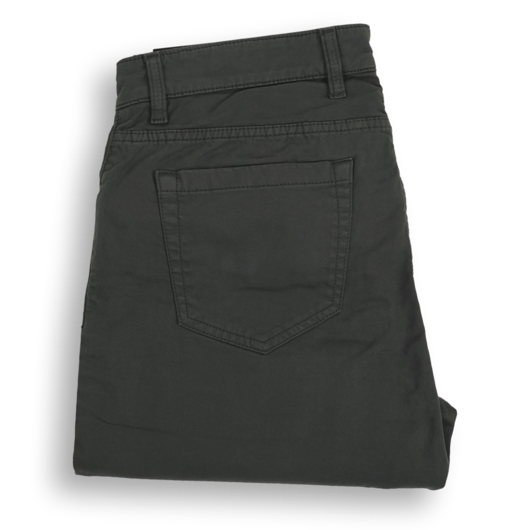 Cashcotton 5 Pocket Chicago Chino