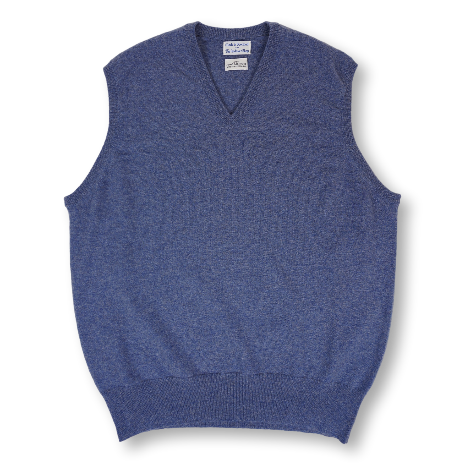 Oxton Slipover Sweater Vest