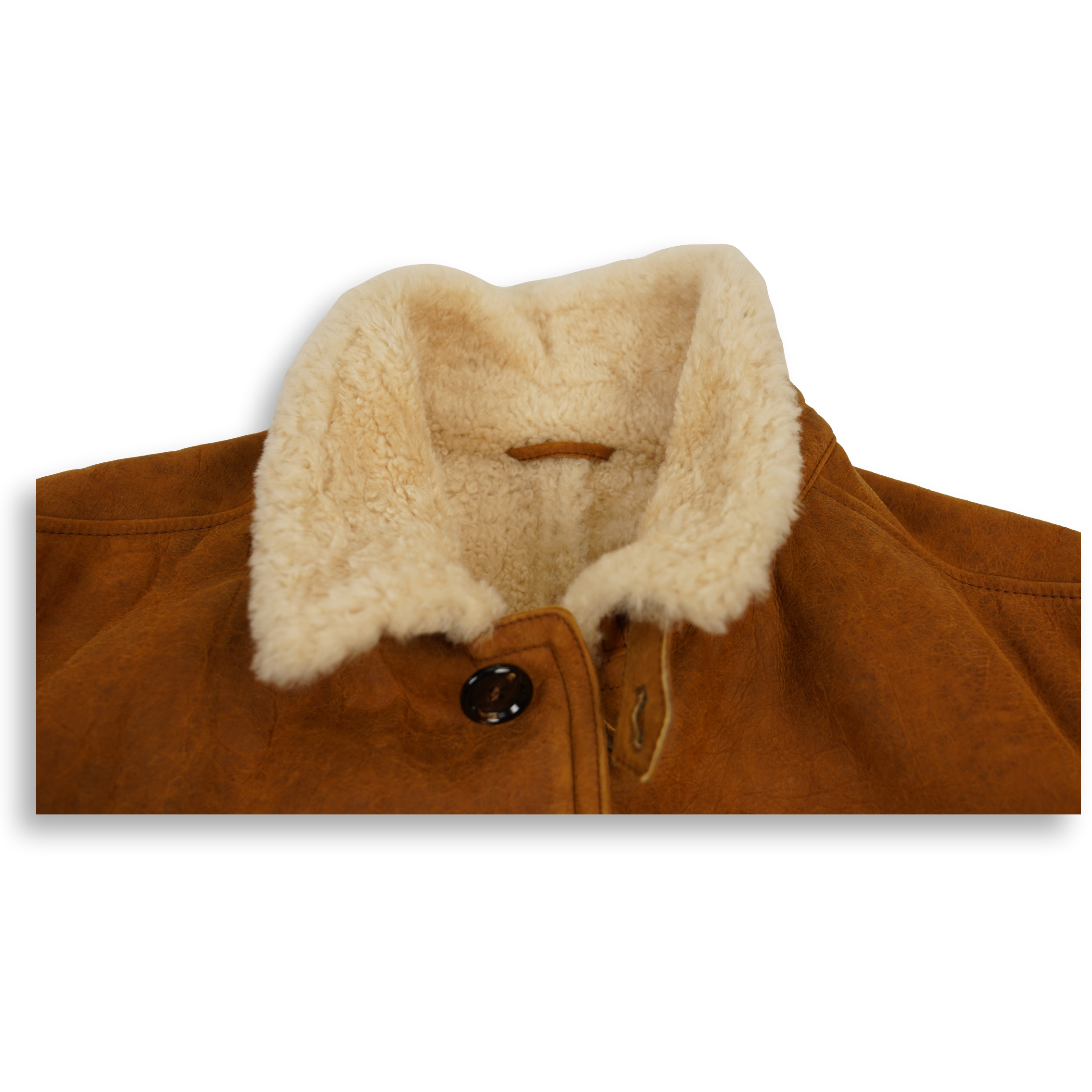 Shearling Jacket