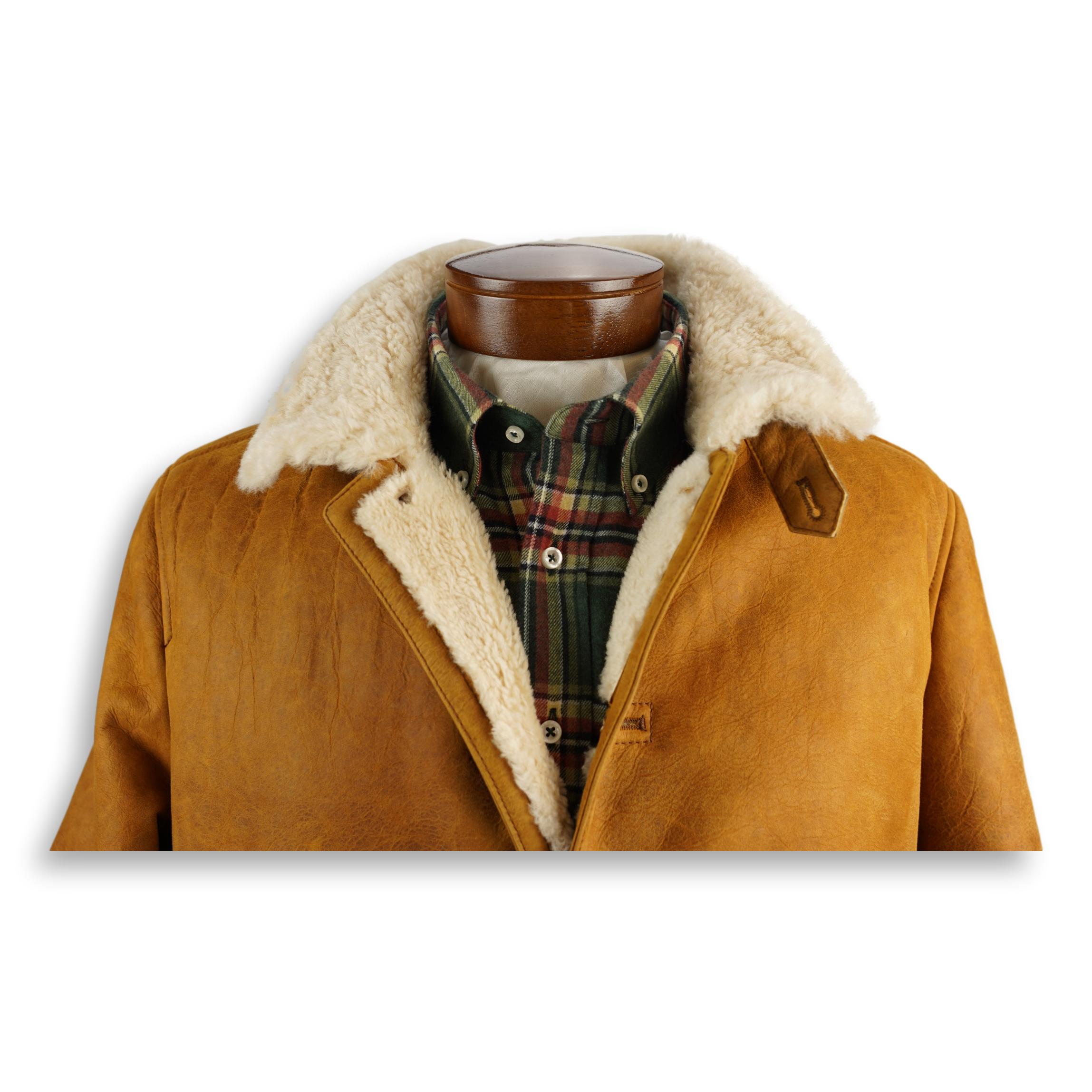 Shearling Jacket