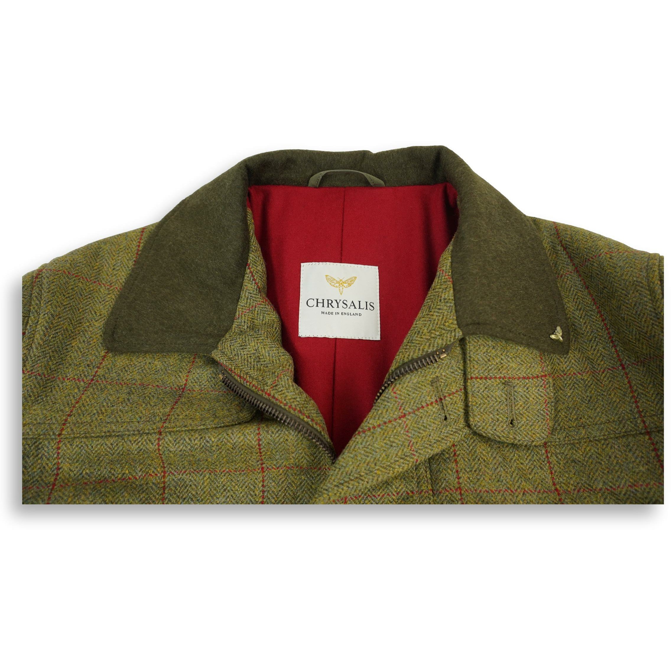 Kirkton Chepstow Jacket