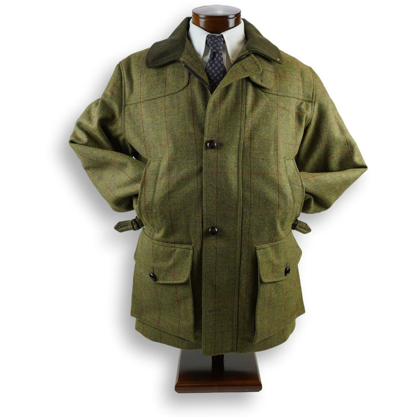 Kirkton Chepstow Jacket