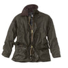 Classic Beaufort Wax Jacket