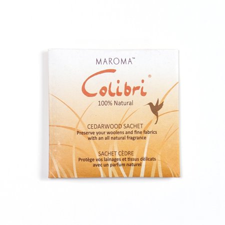 Colibri Square Sachet