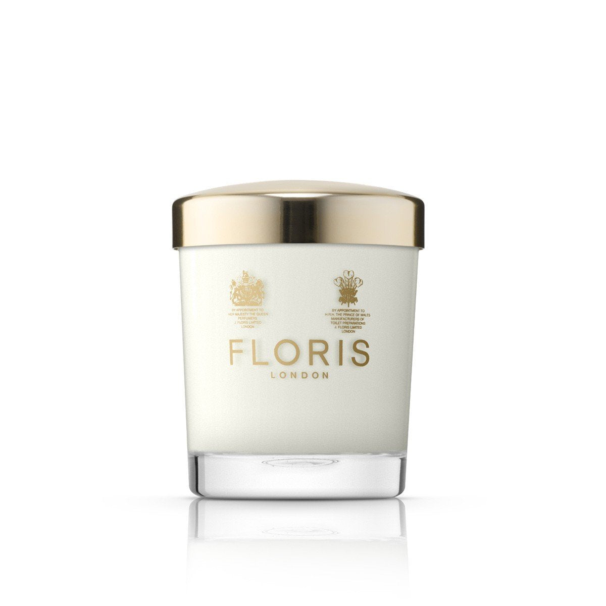 Floris Peony & Rose Candle