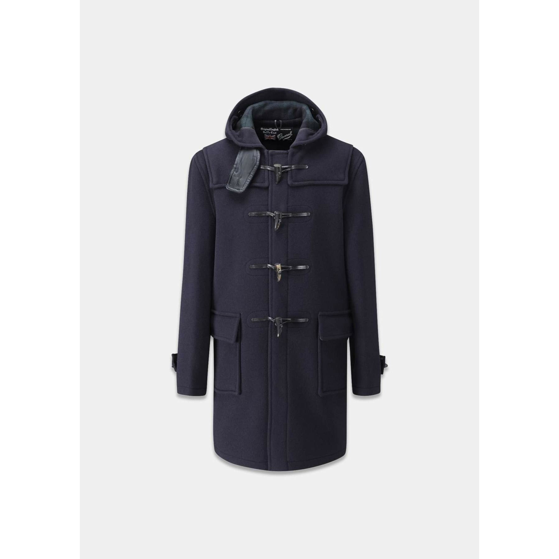 Morris Duffle Coat