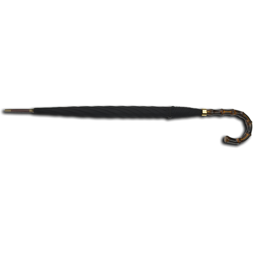 GT16 Scorched Whanghee Handle Fox Umbrella